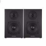 Kurzweil Ks40A - Par Monitores Estudio 4 Pulgadas 20W