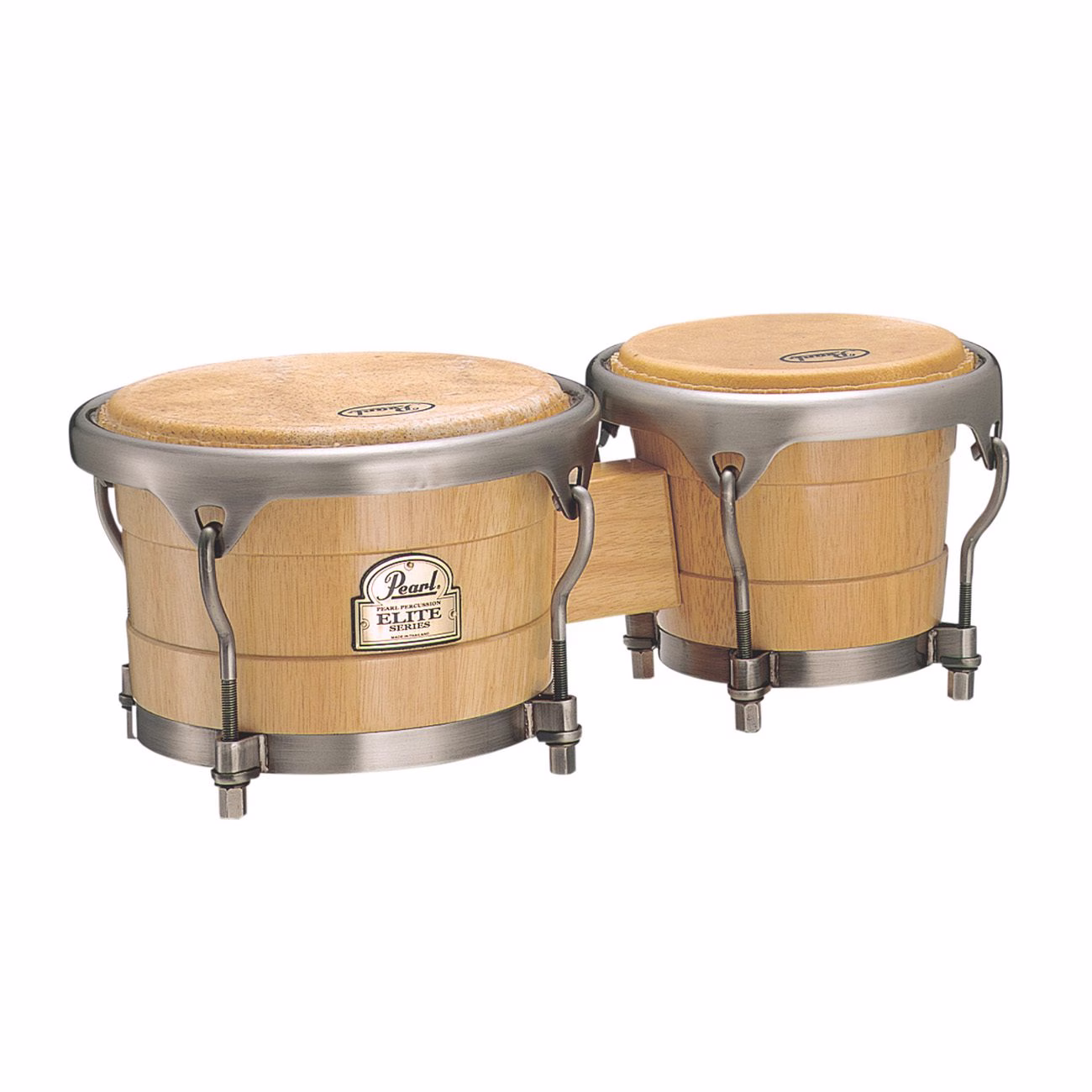 68280992391385-1.avif Pearl Pbw300Dx/C511 - Bongo Elite 7 Pulgadas- 9 Pulgadas Color Natural 511 - Imagen 1