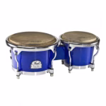 Pearl Pbw300Dxrf/527 - Bongo Elite 7 Pulgadas- 9 Pulgadas Richie Flores Color Lunar Eclipse 527