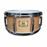 Pearl CL1465SN/C102 - Caja 14 Pulgadas X 6.5 Pulgadas Custom Classic All Maple Color Natural