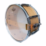 Pearl CL1465SN/C102 - Caja 14 Pulgadas X 6.5 Pulgadas Custom Classic All Maple Color Natural - Imagen 2