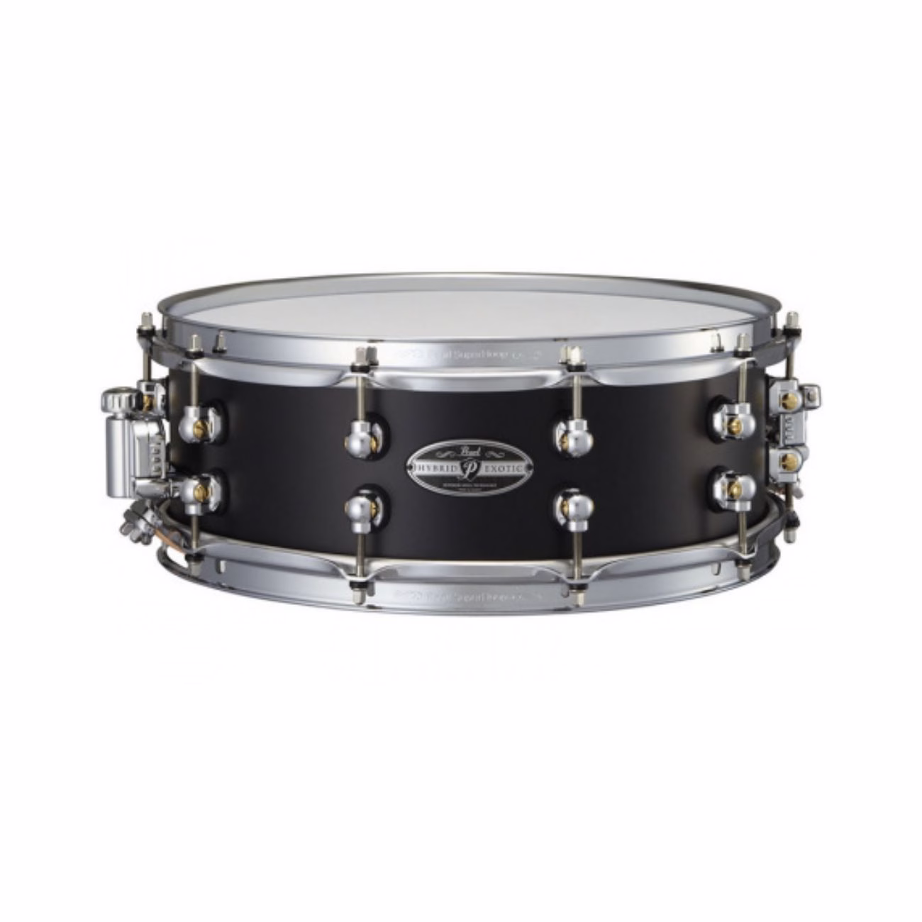 68280992478467-1.avif Pearl Heal1450 - Caja 14 Pulgadas X 5 Pulgadas Hybrid Exotic Aluminio - Imagen 1