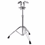 Pearl T930 Tom Stand, TH900S y nuevo trípode de diseño Trident
