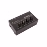 Kacoustic K400 - Amplificador Audifonos 4 Canales