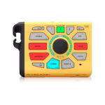 Tchelicon Perform/Ve - Pedal Procesador De Efectos Vocales