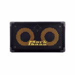 Markbass Traveler 102P - Gabinete Bajo 400 Watts 2X10 Pulgadas