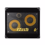 Markbass Marcus Miller102 - Gabinete Bajo 400 Watts 2X10 Pulgadas