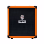 Orange Cr Bass25 - Amplificador De Bajo De 25Watts