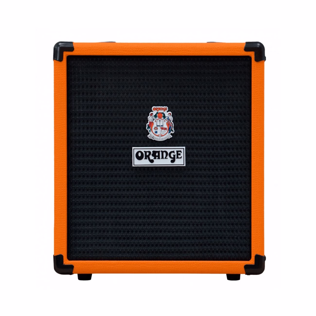 68280993182956-1.avif Orange Cr Bass25 - Amplificador De Bajo De 25Watts - Imagen 1