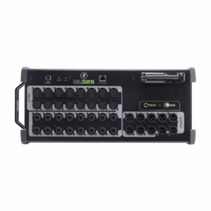 Mackie DL32S Mezclador Rack Digital Wireless