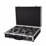 Presonus Dm7 - Set Microfonos De Bateria 7 Piezas