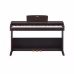 Yamaha Ydp103R - Piano Arius 88 Teclas C/Asiento + Trafo Alt