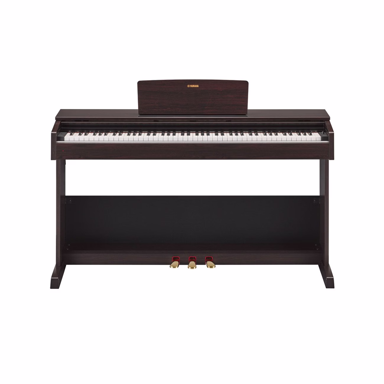 68280993957802-1.avif Yamaha Ydp103R - Piano Arius 88 Teclas C/Asiento + Trafo Alt - Imagen 1