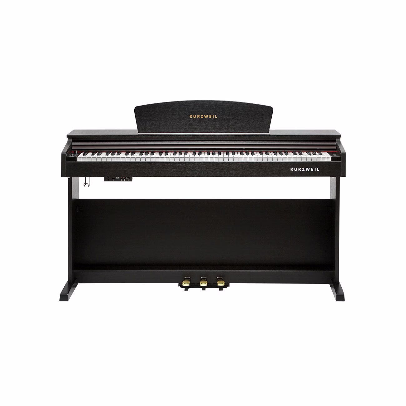 68280993967140-1.avif Kurzweil M90Sr - Piano Digital 88 Teclas C/Mueble Y Asiento Color Palorosa - Imagen 1