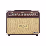 Amplificador de Guitarra Electroacústica Sherwood 30R - Carlsbro