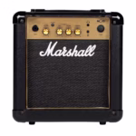 Marshall Mg10G - Amplificador De Guitarra 10Watts