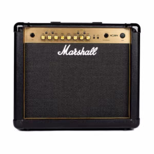 Marshall Mg30Gfx - Amplificador De Guitarra De 30Watts