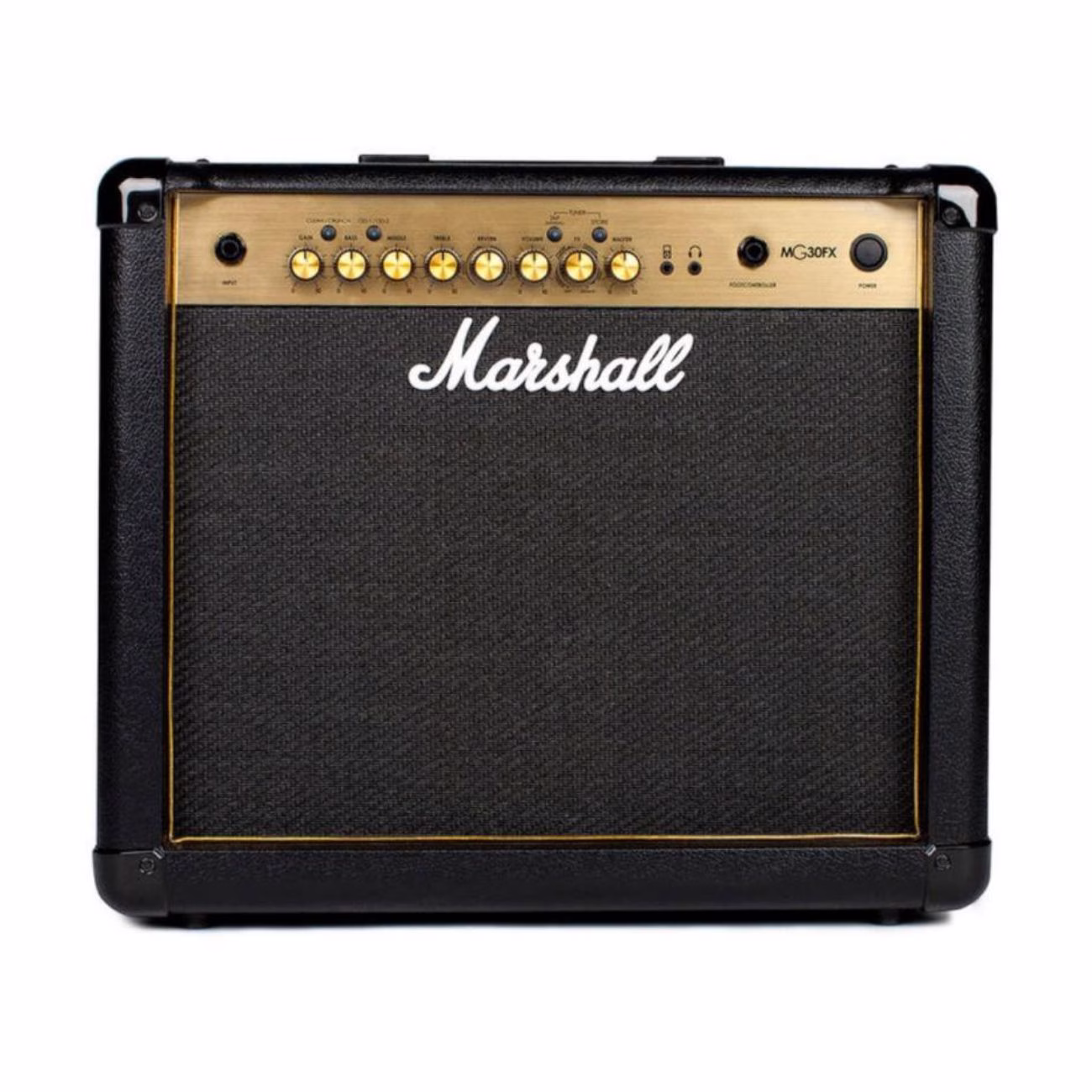68280994127982-1.avif Marshall Mg30Gfx - Amplificador De Guitarra De 30Watts - Imagen 1