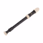 Aulos 506Bg - Flauta Dulce Sopranino Digitacion Barroca