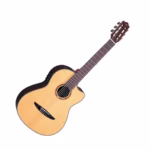 Yamaha Ncx1Cnt - Guitarra Electroacustica Nylon C/Eq Color Natural