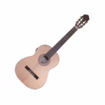 Prodipe Primera EQ 4/4 - Guitarra ElectroAcústica Nylon C/EQ