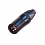 Neutrik Nc3Mxxbag - Xlr Macho Volante