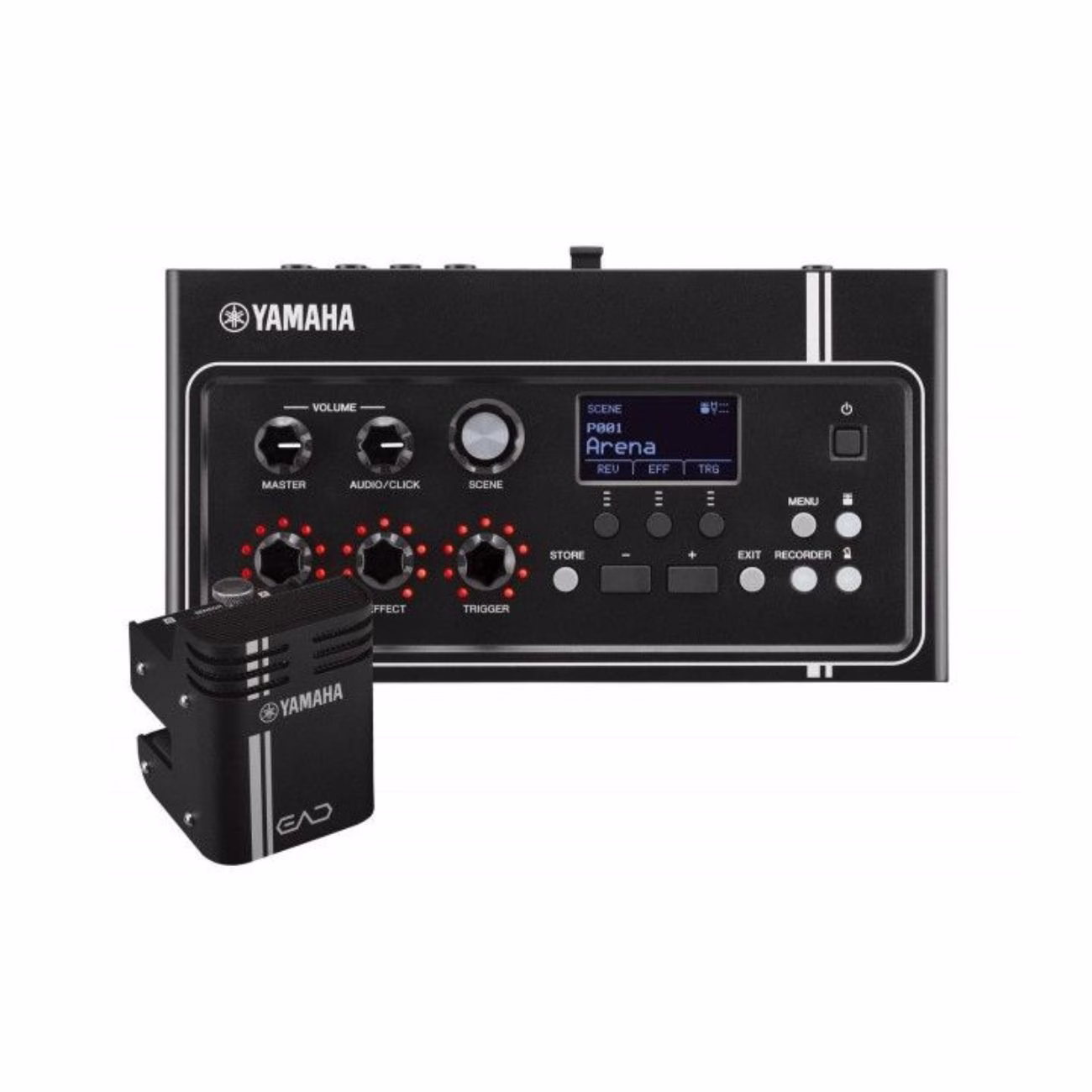 68280994592479-1.avif Yamaha Ead10 - Modulo De Batería Mic Xy - Imagen 1