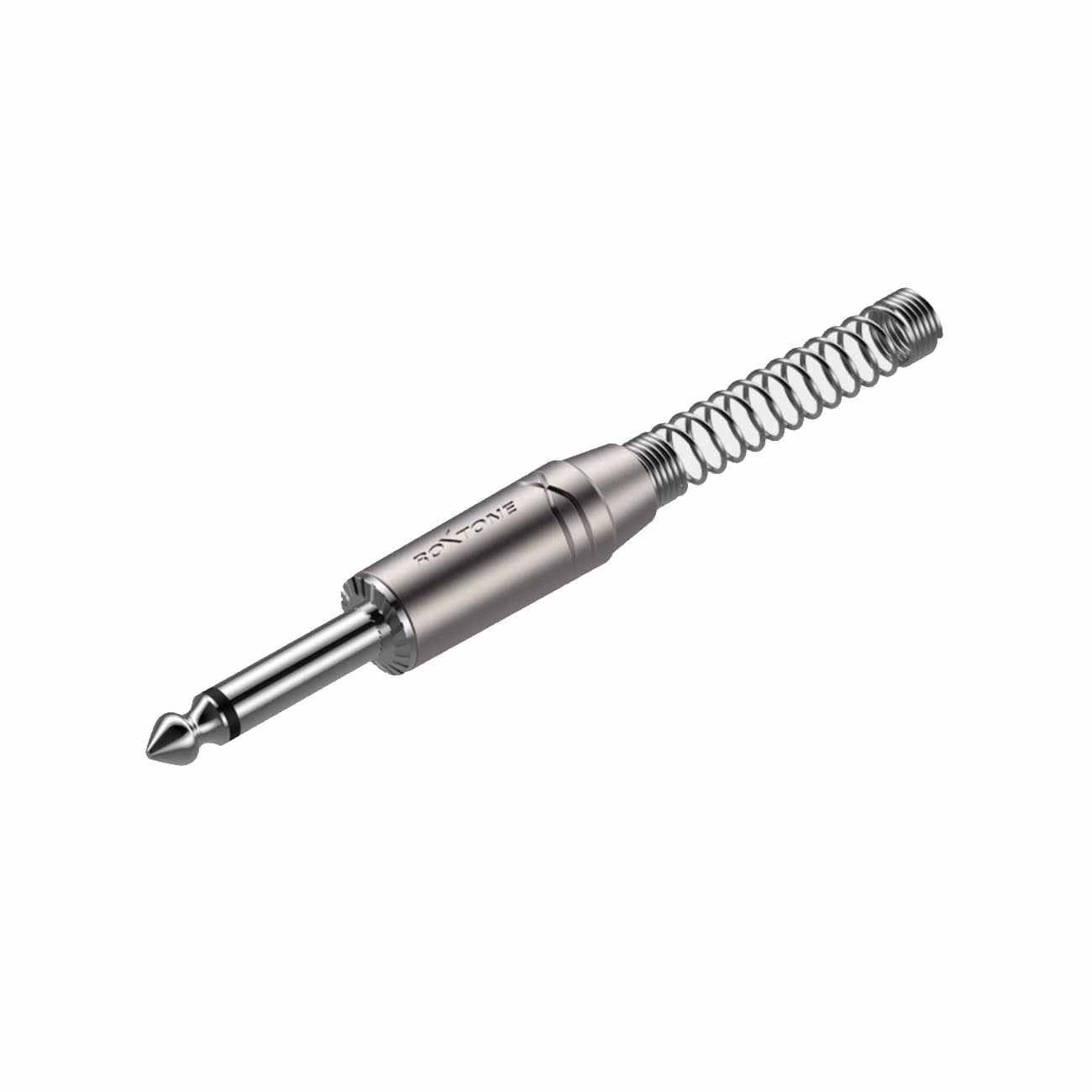 68280994707300-1.avif Roxtone Rj2Ppnsnn - Plug 6.3 Mono - Imagen 1