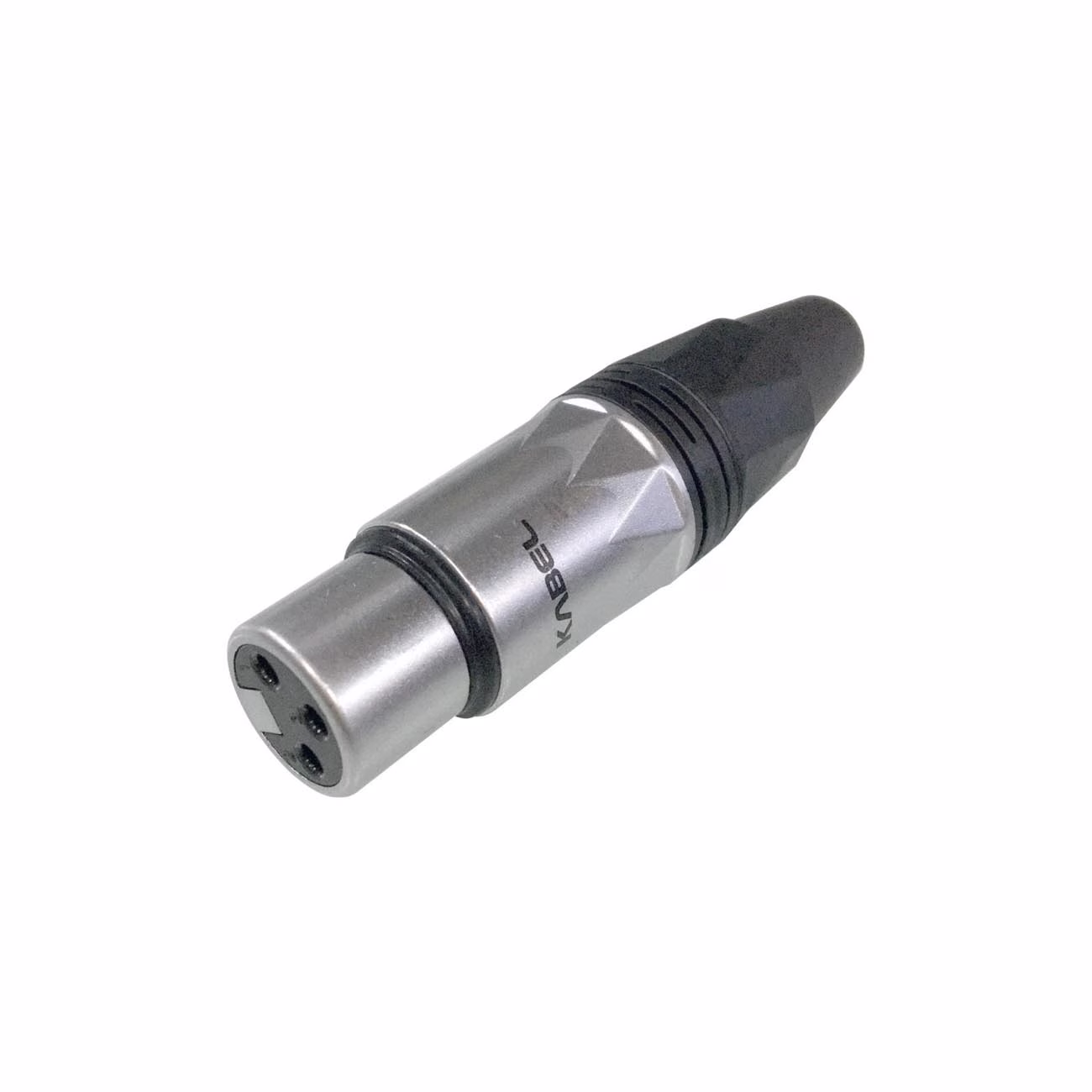 68280994768370-1.avif Kabel Kmxlr14G - Conector Xlr Hembra Volante - Imagen 1