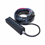 Stagelab Clsn820 - Multipar 8 Canales 20 Mts