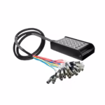 Stagelab Clsn16430 - Multipar 16X4X30 Mts