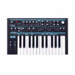 Novation Bassstationii - Sintetizador Analogo 25 Teclas