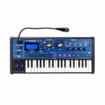 Novation Mininova - Sintetizador Y Vocoder Analogo 37 Teclas C/Puerto Midi
