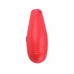 Tycoon Tpgr - Guiro Plastico Salsa Color Rojo