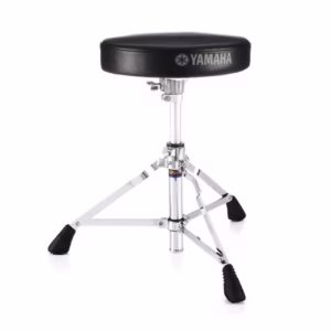 Yamaha Ds550 - Sillin De Bateria