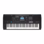 Yamaha Psre473 - Teclado 61 Notas C/Transformador Pa-150B