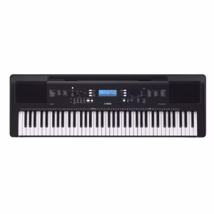 Yamaha Psrew310 - Teclado 76 Teclas Usb C/Trafo Pa-3C