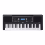 Yamaha Psre373 - Teclado 61 Teclas Usb C/Trafo