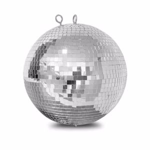 Bola Espejo 12″ (30 cms. de diametro) - VLP - SLT116