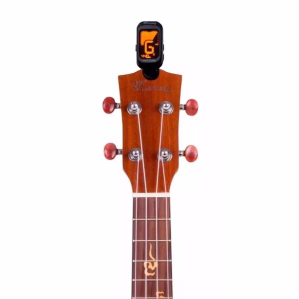 MERCURY - 14SETMUK04 - Set De Ukelele Electro Acústico MUK04 - Imagen 4