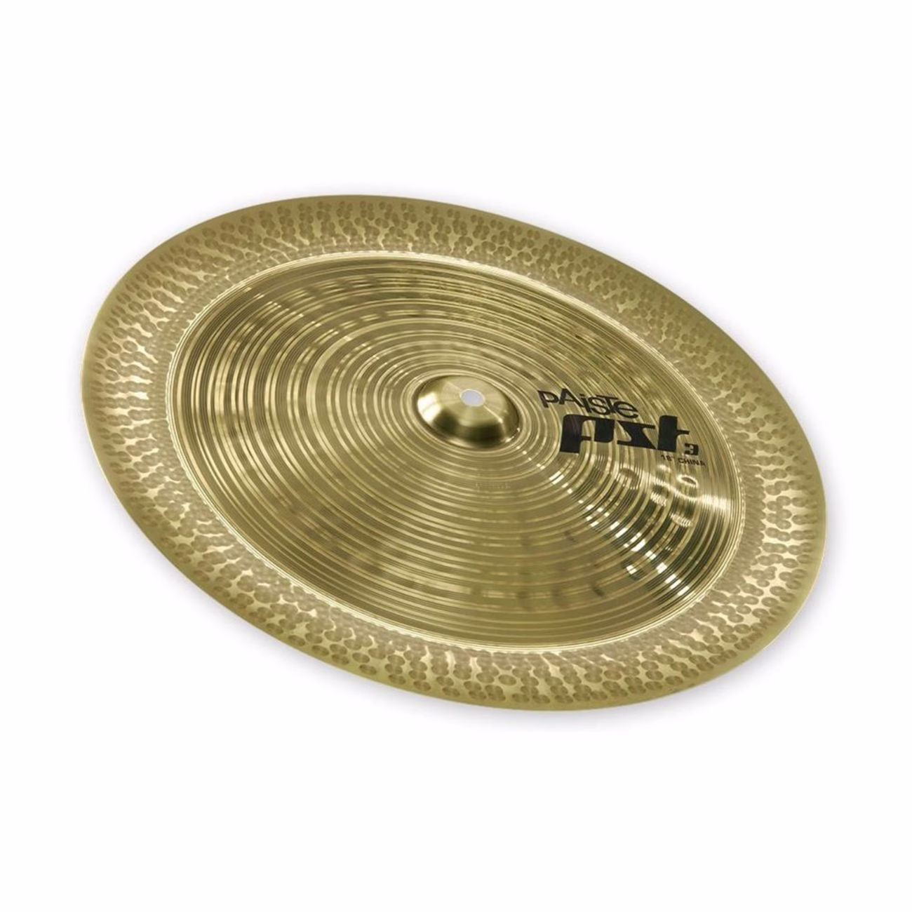 68280996421706-1.avif Paiste Pst3Ch18 - Platillo China 18 Pulgadas - Imagen 1