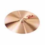 Paiste Pst7 C16 - Platillo Crash 16 Pulgadas