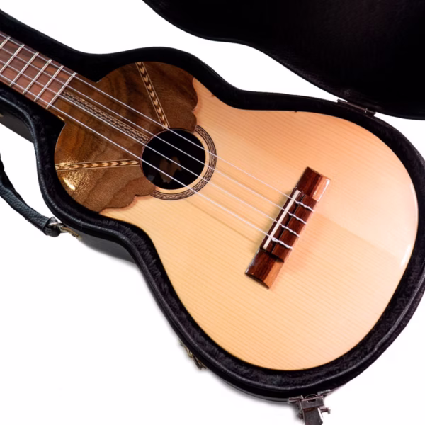 Markama - Cuacase - Cuatro Venezolano con Case - Imagen 3