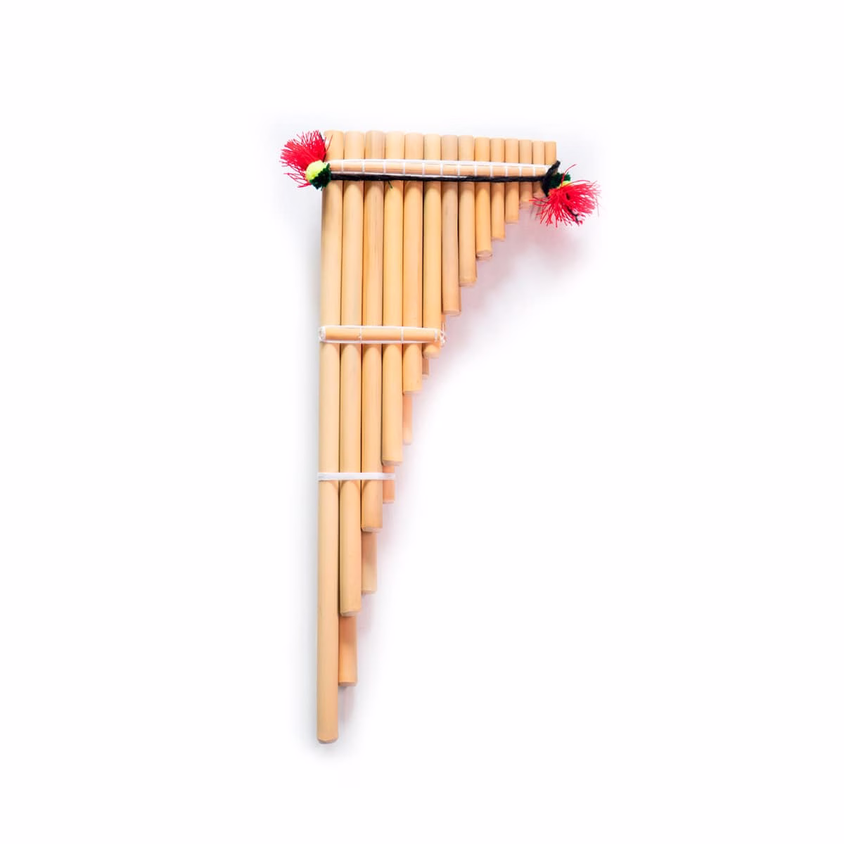 68280996649557-1.avif Markama - ZP1314 - Zampoña 13/14 (Grande) - Imagen 1