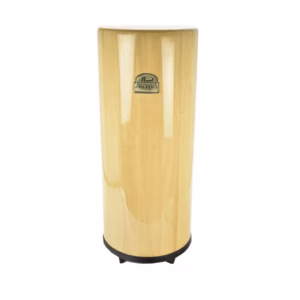 Pearl Pcj120/511 - Cajon Tubo Madera 12 Pulgadas Color 5111 Natural Wood