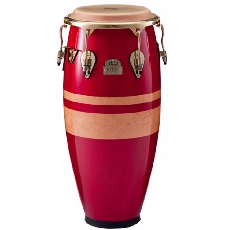 68280996798466-jpg.avif Conga Pearl - 11 3/4 Elite series - Color Cherry Eucalyptus - PCW117DX/C532 - Imagen 1