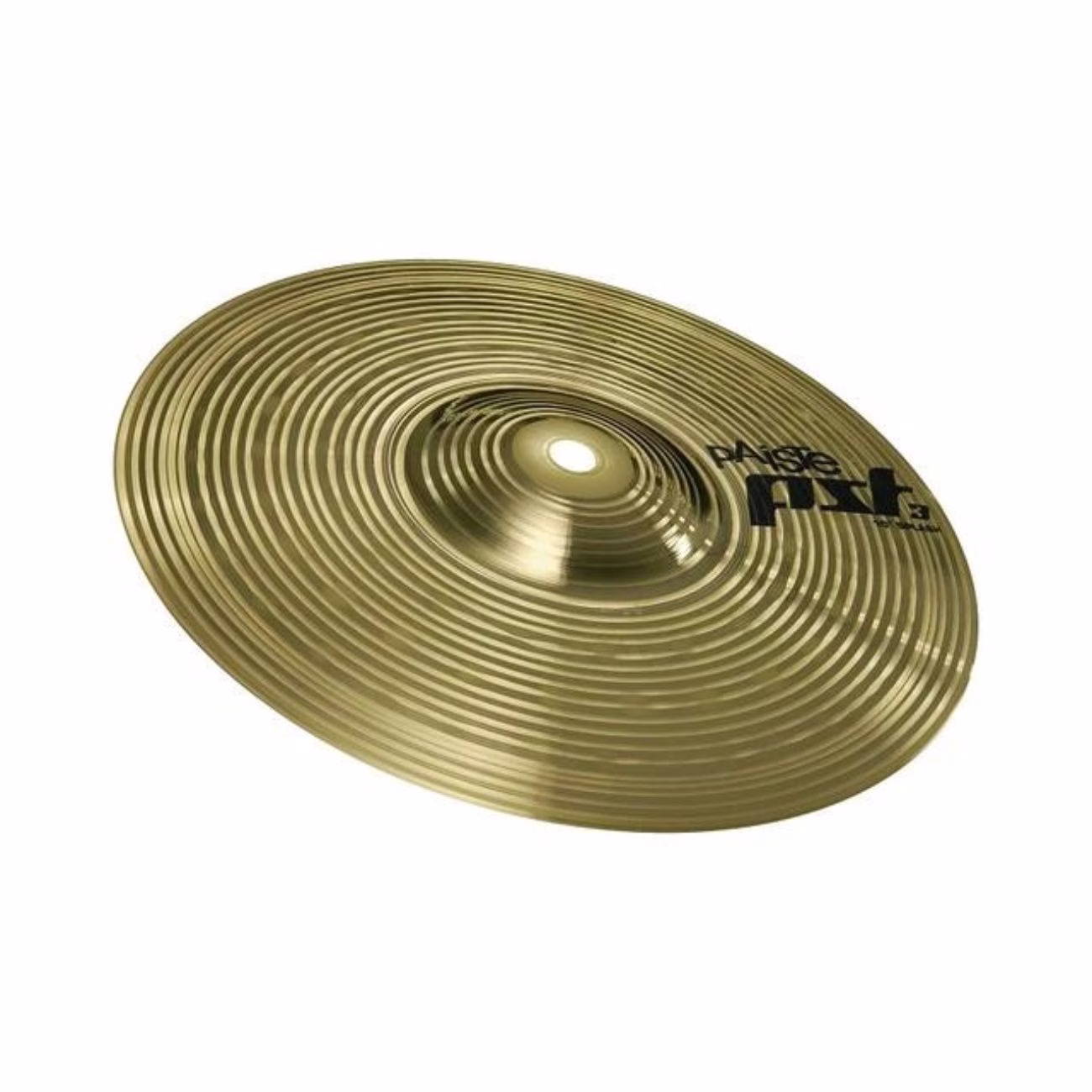 68280997190525-1.avif Paiste Pst3Sp10 - Platillo Splash 10 Pulgadas - Imagen 1