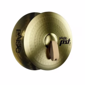Paiste PST3 BC14P - Par Platillos De Banda 14 Pulgadas