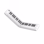 Blackstar Fp49 - Piano Digital Plegable 49 Teclas. Usb. 128 Sonidos