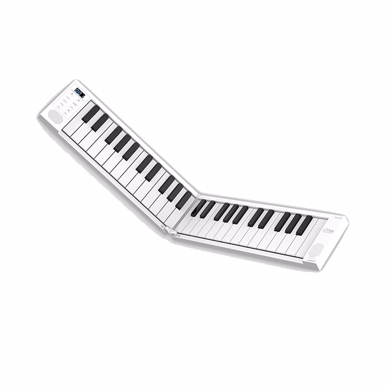 68280997219598-1.avif Blackstar Fp49 - Piano Digital Plegable 49 Teclas. Usb. 128 Sonidos - Imagen 1